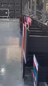 8K views · 38 reactions | Led kinetic screen effect. WhatsApp:+8615975646824 Email:cntotemopto@gmail.com Web:www.cn-totem.com/category/kinetic-system/ #djs #dj #evento #eventos #deejay #sonido #sonidos #ledscreen #leddisplay #ledscreens #djlife #djlifestyle #djing #djgear #djset #ledsign #foryou #fyp #screen #ledsigns #advertising #ledmodules #ledmodule #hightech #eventplanner #futuretech #events #future #kinetic #matrix | Pro Stage Equipment Export | Facebook