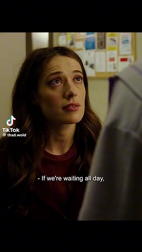 Escenas Impactantes de Makayla en Chicago PD