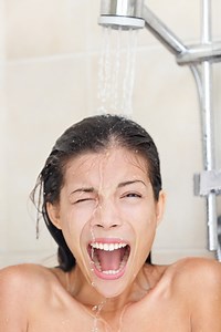 Cold Showers - How they can reduce anxiety & depression