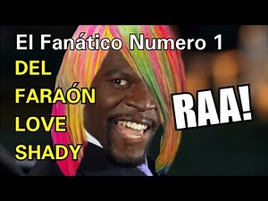 Fanatico Nro 1 del Faraón ♥️