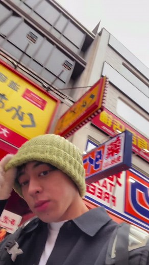 almost half of my phone storage left the group after this two-week-long trip 🥰 HAHAHSHS #🇯🇵