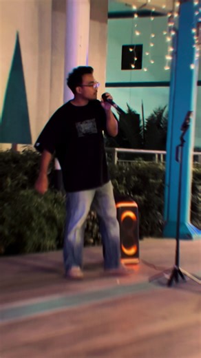 Vibrate La: A Cover Full of Love and Rhythm