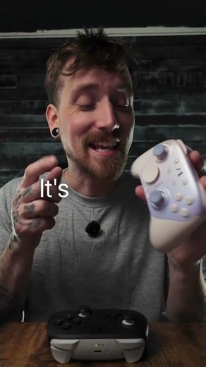 The BEST Nintendo Switch 2 Controller Under $50