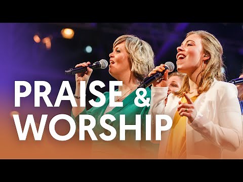 Praise & Worship - Compilatie | Nederland Zingt