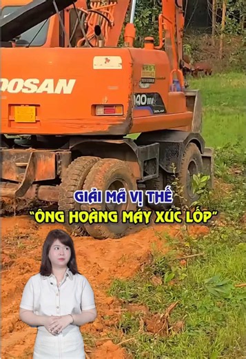 Hitachi hay doosan mới là ông hoàng máy xúc lốp #phutungmaycongtrinh #phutungmaycongtrinhphuclong #mayxuc #hitachi #doosan