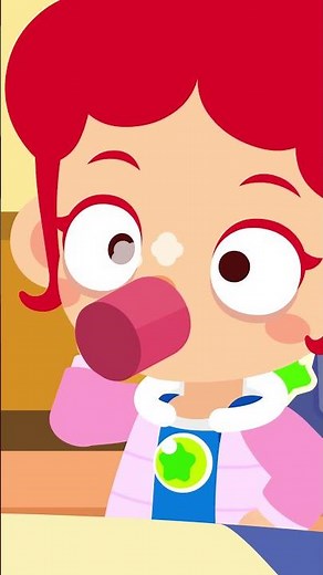 #JunyTony | 🔥❄️ Hot vs. Cold | #Shorts #KidsSongs