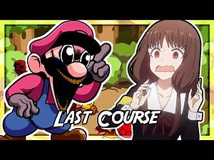 FNF Last Course but Turmoil vs Miko sings it