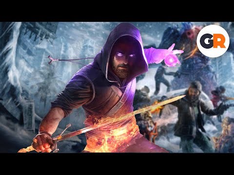Oculus Quest 2 - The Best RPG VR Games