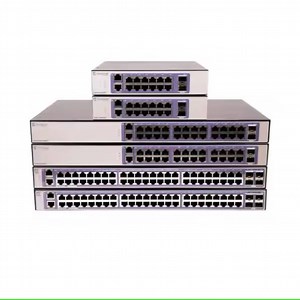 [Hot Item] Efficient Extreme Xos L2 Switch 210-24t-Ge2 (16568) in Stock