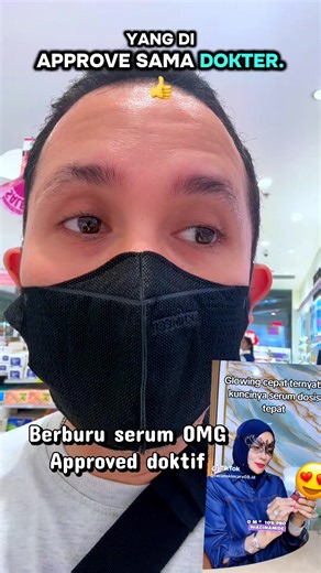Dokter detektif approved. #dokterdetektif #doktif #drroi