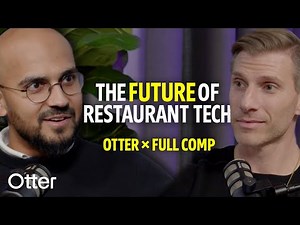 The future of restaurant tech. What operators NEED to know for 2026+