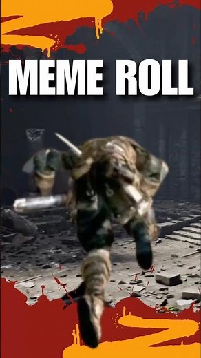The Meme Roll Glitch | Dark Souls Remastered #darksouls #gaming #shorts