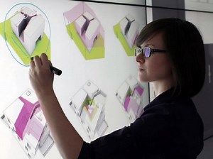 Bluescape expands its virtual workspace for collaborators