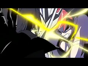 Re Cutie Honey OVA 3 Part 1/3 Spanish Fandub