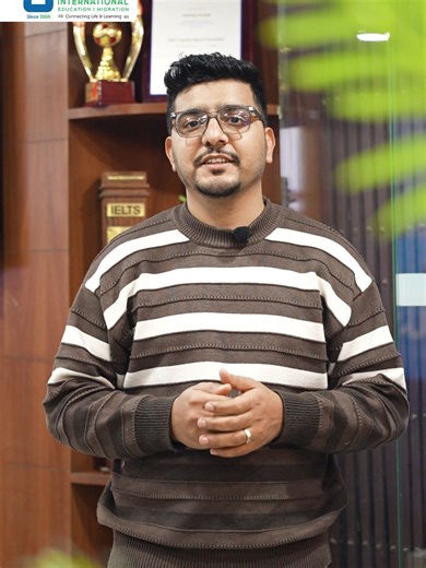 💖 This Valentine’s, plan your future together! If you dream of studying abroad, you can apply to Canada along with your spouse. For Master’s programs, bringing your spouse as a dependent is possible! Want to know more about Canada and studying abroad? 📩 Apply now: www.graceintlgroup.com 𝐂𝐨𝐧𝐭𝐚𝐜𝐭 𝐔𝐬 𝐟𝐨𝐫 𝐌𝐨𝐫𝐞 𝐈𝐧𝐟𝐨: 📍 Bagbazar, Kathmandu (Opposite of Pipalbot) ☎ 01-5356121 📞 977 9767658880 | 9765013840 📧 enquiry@grace.edu.np -----------------------V𝐢s𝐢t Y𝐨u𝐫 𝐍e𝐚r𝐞s𝐭 