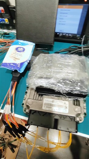 🔧 REPAIR | REPLACE | PROGRAM PCM FORD FOCUS MK3 🔧 Masalah ECU / PCM Ford Focus MK3? 🚗 ✅ Engine susah hidup / langsung tak boleh start ✅ Lampu check engine menyala ✅ Gear tersangkut / tak smooth ✅ Signal komunikasi hilang dengan modul lain Kami sentiasa menyediakan perkhidmatan 🔹 Repair PCM rosak 🔹 Replace PCM (baru / used) 🔹 Program & cloning ikut kereta asal 🔹 Diagnosis penuh sebelum kerja 📍 Lokasi: Sungai Besi 📞 Wasap.my/ 601111130080 #RepairECU #ReplacePCM #ProgramPCM #FordFocusMK3 #