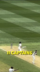 Cric Culture | Cricket History का एक ऐसा Captain जिसने अपनी Captaincy में हर एक Trophy जीती है ! #cricket #bgt2024 IND Vs AUS Test Series 2024-2025,... | Instagram
