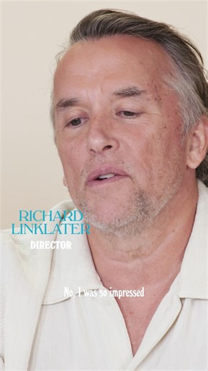 Ethan & Richard’s friendship & what they’ve learned from eachother over the years!🤝 #BlueMoon now playing in theaters 🎶 🎟️ | Blue Moon - Movie