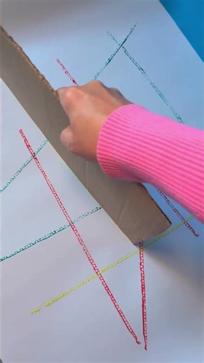 Crafting Fun: Box Art Adventures for Kids! 🎨✨