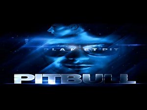 Pitbull - International Love (feat. Chris Brown)