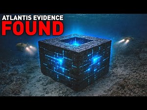 Atlantis Isn’t What We Thought — New Discovery Shakes Up Everything!