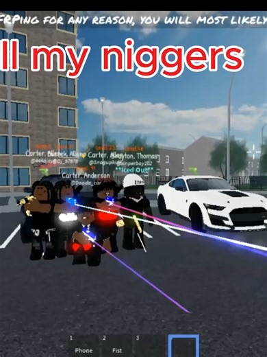 back again guys#chicblocko #roblox