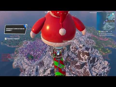 Comment ce SPOOF de Fortnite VPN KICK Spoofer permanent A VIE EN 2025