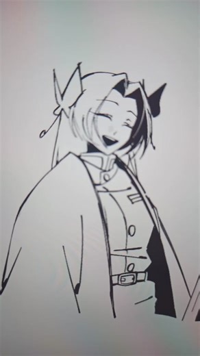 GIYUKANA | Their Story Unveiled | Demon Slayer Anime