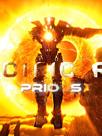 Top Jaegers from Pacific Rim Uprising Revealed