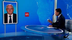 On GPS: The end of China's economic miracle