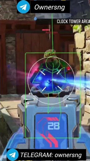 ☠️COD Mobile Cheat Aimbot Menu 2026 (AIMBOT & ESP!) | iOS + Android- (global & Garena ) Gameplay