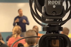 We Level Up Best Personal Development School Courses Event