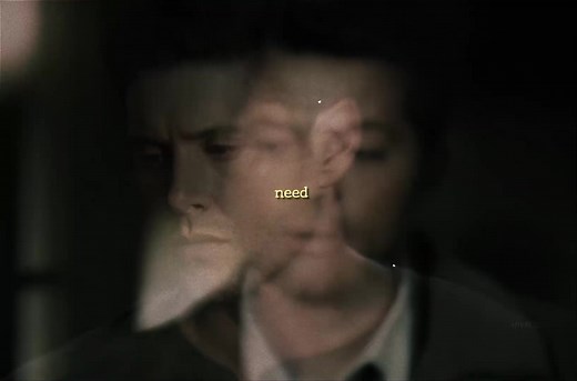 Emotional Supernatural Edits: A Farewell to Jensen Ackles and Misha Collins