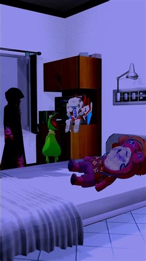 When Your Best Friend is Comatose #shorts