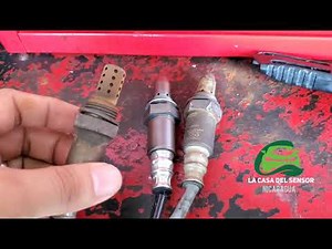 Toyota Tundra con código de falla P2237: Fallo del circuito de la bomba de oxigeno