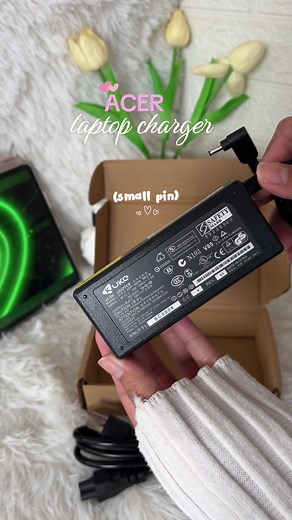 ACER Aspire 3 Laptop Charger Compatibility Guide