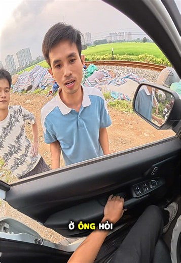 Chuyến xe bất ổn — video VTMGR VACAIKET