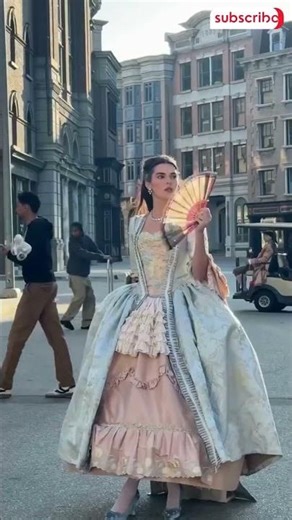 Kendall Jenner’s Next Look at Vogue World Hollywood ✨👑