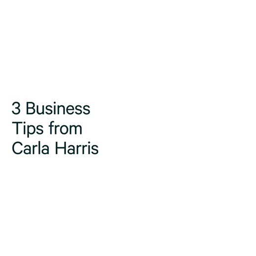 17 reactions | Morgan Stanley’s Carla Harris talks relationship building, seizing opportunity and opening the business world’s doors more widely to people of all backgrounds and experiences. https://www.cbre.com/insights/podcasts/season-3-episode-19-winning?utm_source=facebook&utm_medium=social&utm_campaign=awareness__global__twt_s3ep19__22_5_10&utm_content=video | CBRE | Facebook