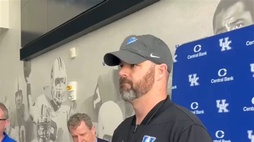'Very surreal.' TE coach Justin Burke on coming home, Will Stein