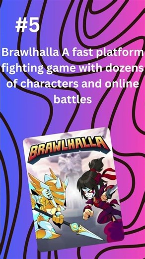 10 Free Online Steam Games You Can Play Right Now