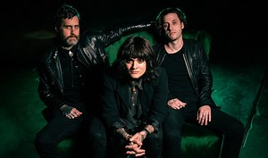 "It doesn't matter what you go through, there's always hope." Royal Thunder were one of the underground's most exciting metal bands. Then addiction almost destroyed them