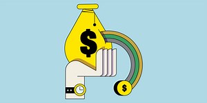 Betting on Bitcoin? You should know the story of the Hunt brothers and the silver market