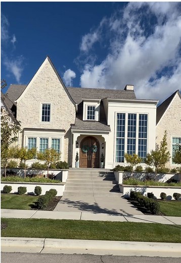 Exploring Luxury Living at The Manor Society