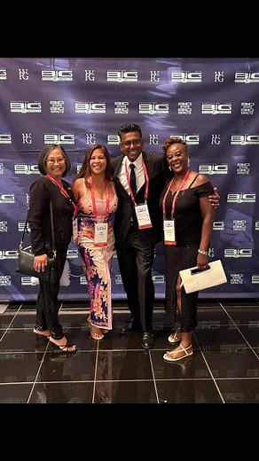 WFG Vegas Convention 2024: Team Learning and Growth