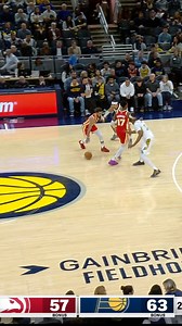 7.5K views · 50 reactions | 14 PTS for Garrison Matthews  | Atlanta Hawks | Facebook