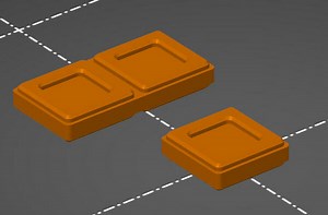 Initial layer sticks but after a few minutes it detaches