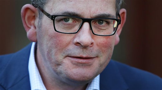 Outrage over Dan’s honour as Premier weighs in on controversy