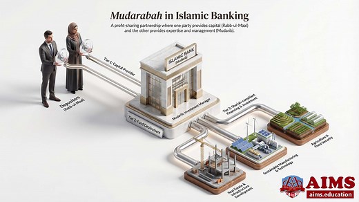 Mudarabah Meaning, Definition, Types & Islamic Banking Role | AIMS
