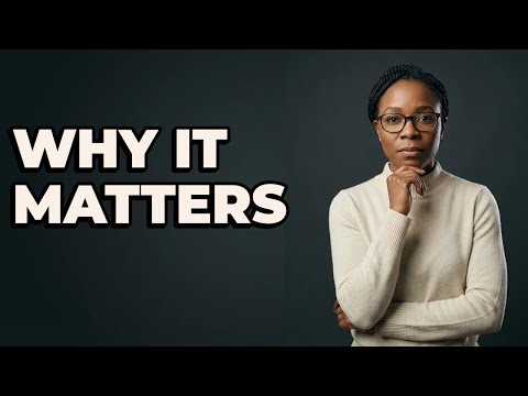 What Is The Importance Of Assumption Relevance?